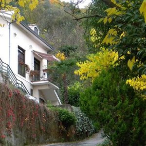 Esterno B&B