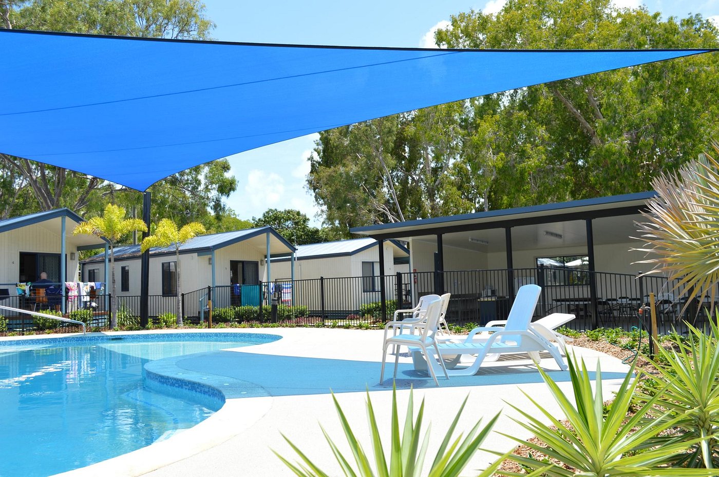 MACKAY BLACKS BEACH HOLIDAY PARK (AU188) 2024 Prices & Reviews