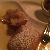Great dessert!