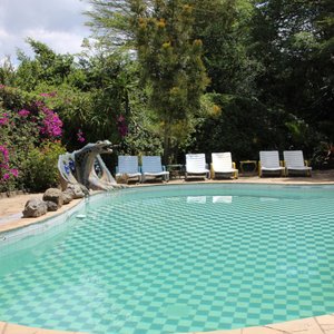 KAREN BLIXEN COFFEE GARDEN & COTTAGES (NAIRÓBI, QUÊNIA): 151 fotos,  comparação de preços e avaliações - Tripadvisor