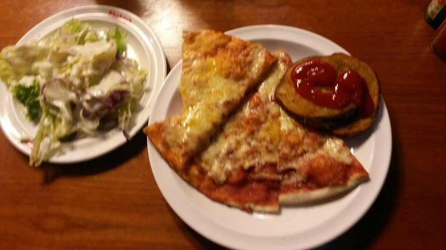 Dinner