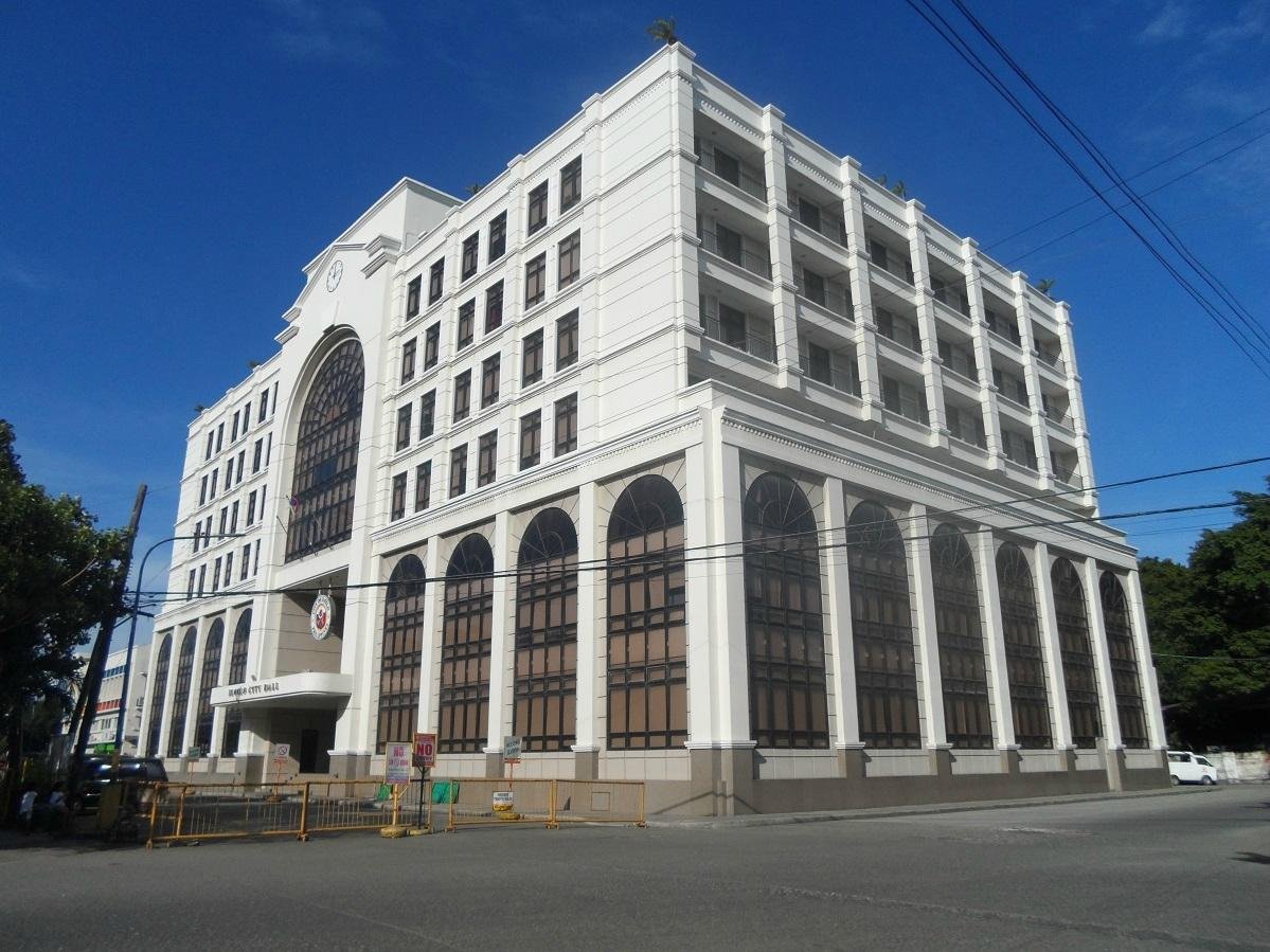 Iloilo City Hall 2024 All You Need To Know Before You Go With Photos