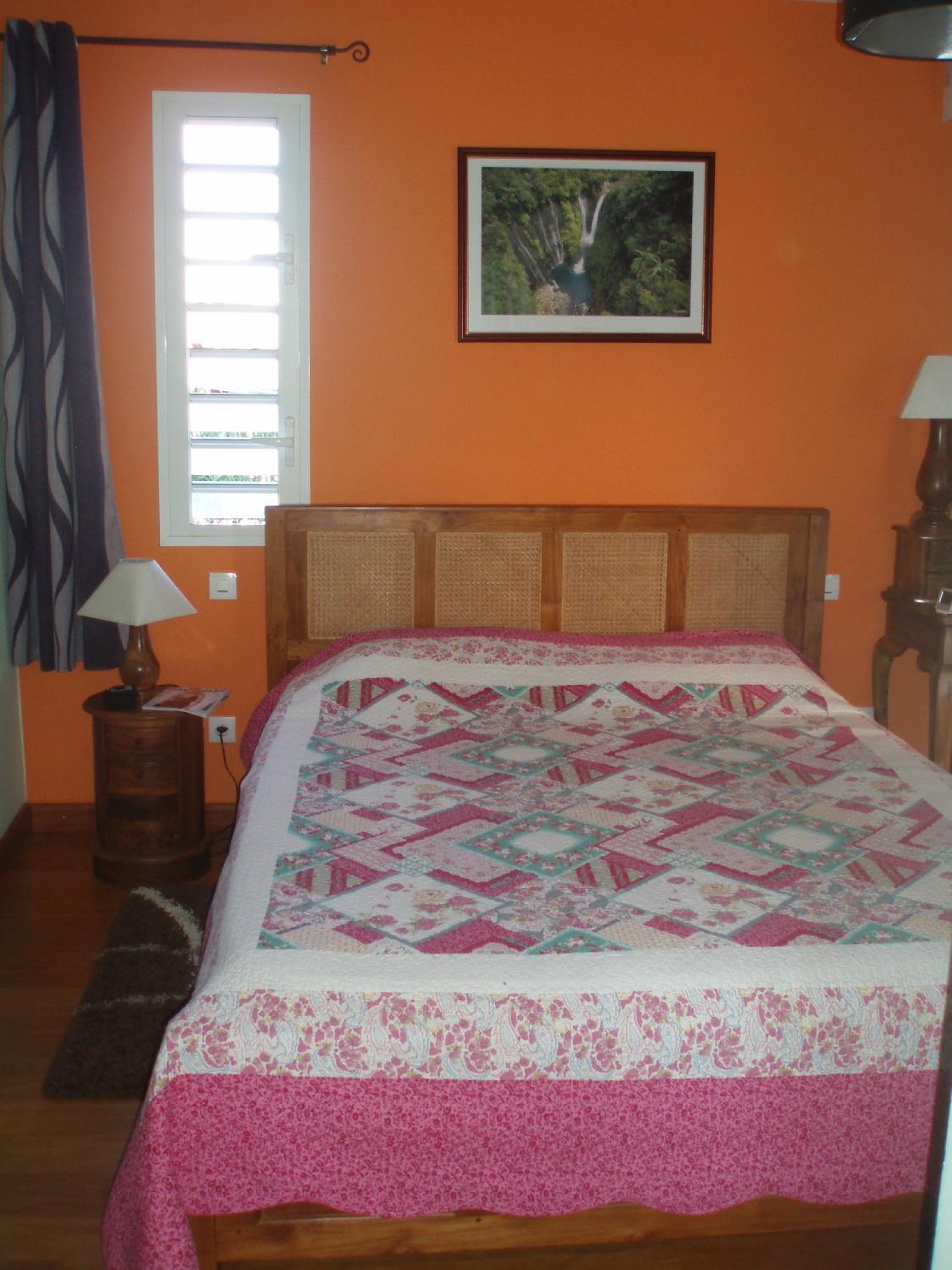 TAMARINIER DE L'INDE - B&B Reviews (Saint-Gilles-les Hauts, Reunion Island)