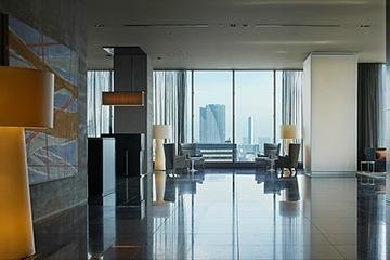 Imagen 2 de Mitsui Garden Hotel Ginza Premier