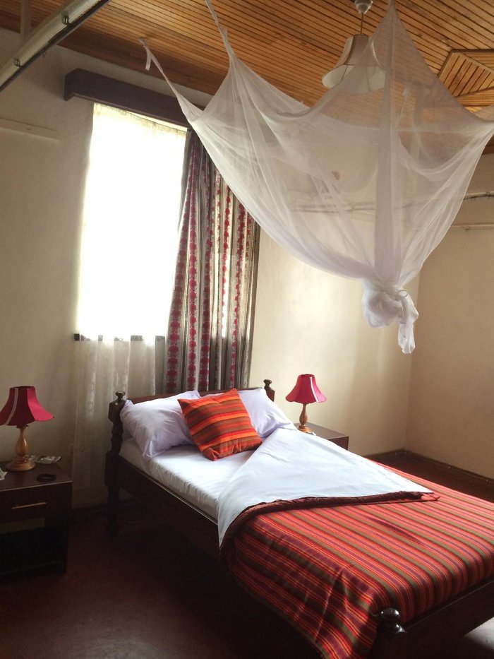 Mirvins Hostels - Nairobi, Kenya Hostel - Reviews