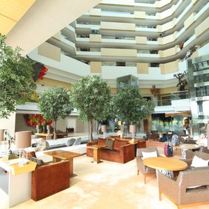 Hyatt Regency Chennai, hotel in Chennai (Madras)