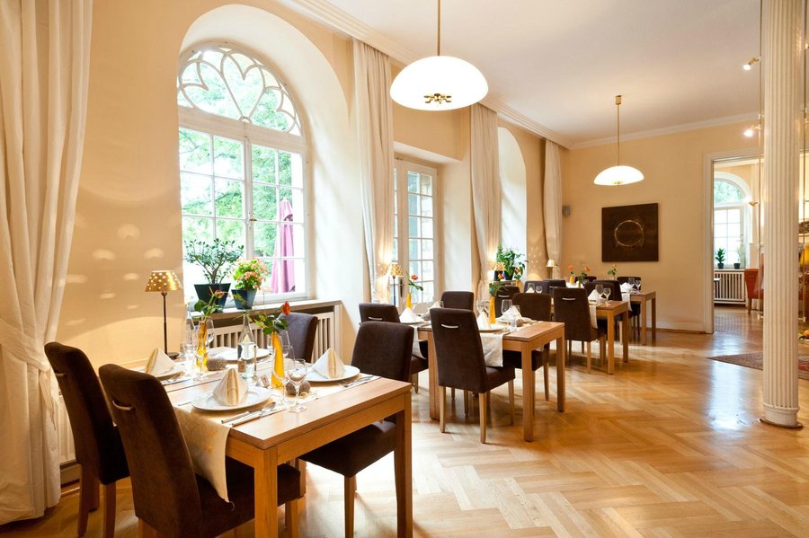 Menschels Vitalresort Prices Hotel Reviews Bad Sobernheim Germany Tripadvisor