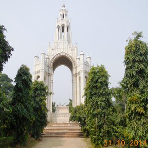 Minto Park Prayagraj: Unveiling the Historical Marvel