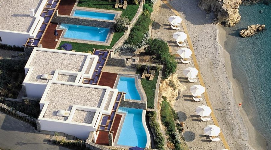 Governor Villas with Private Pool