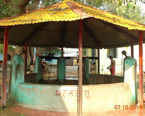 tourist places in chitrakoot madhya pradesh