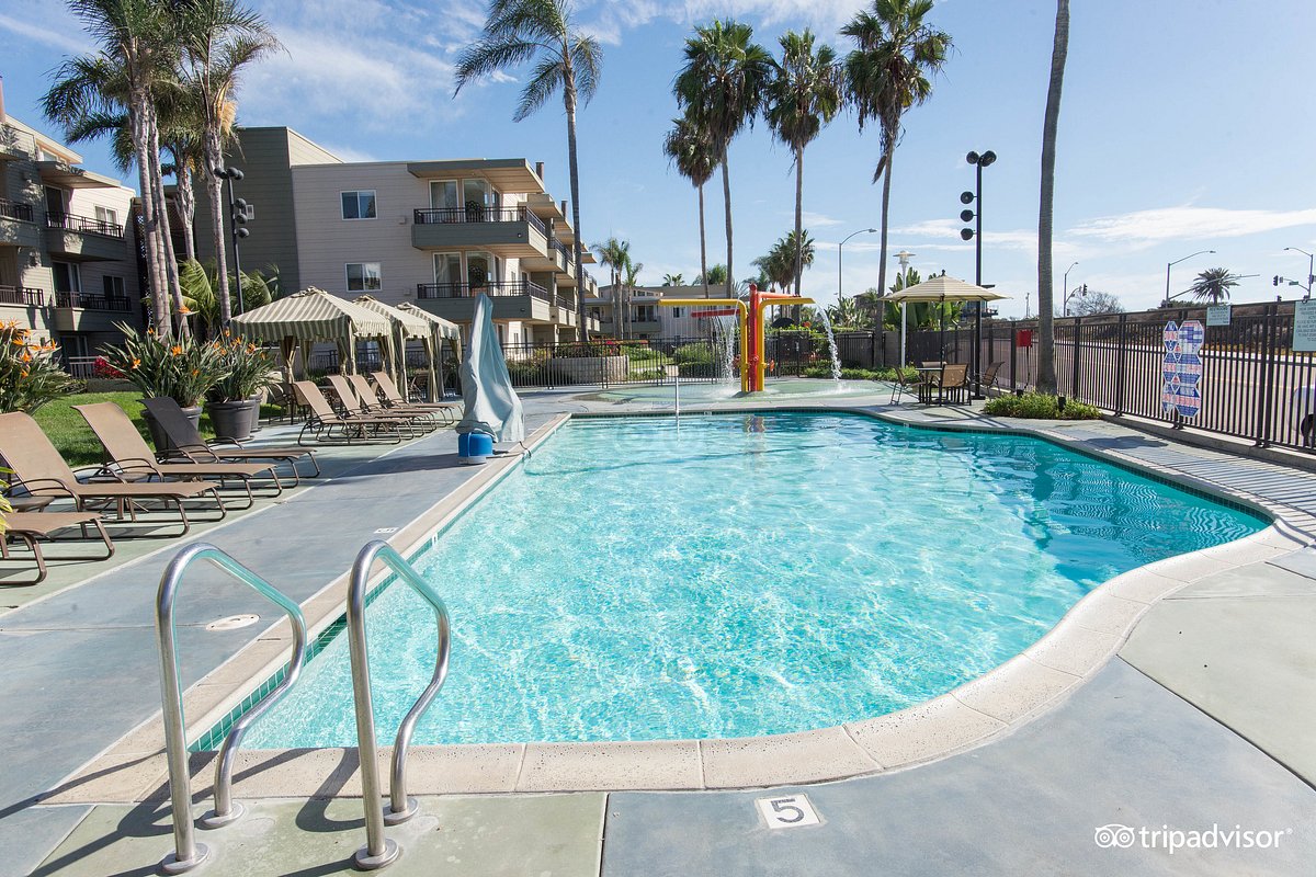 Carlsbad Seapointe Resort, hotel in Californië