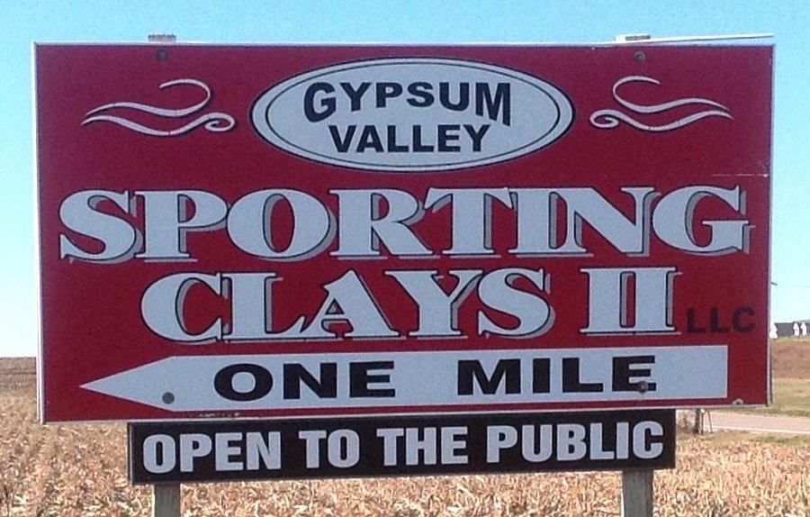 Gypsum Valley Sporting Clays image