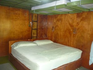 Habitación y suite