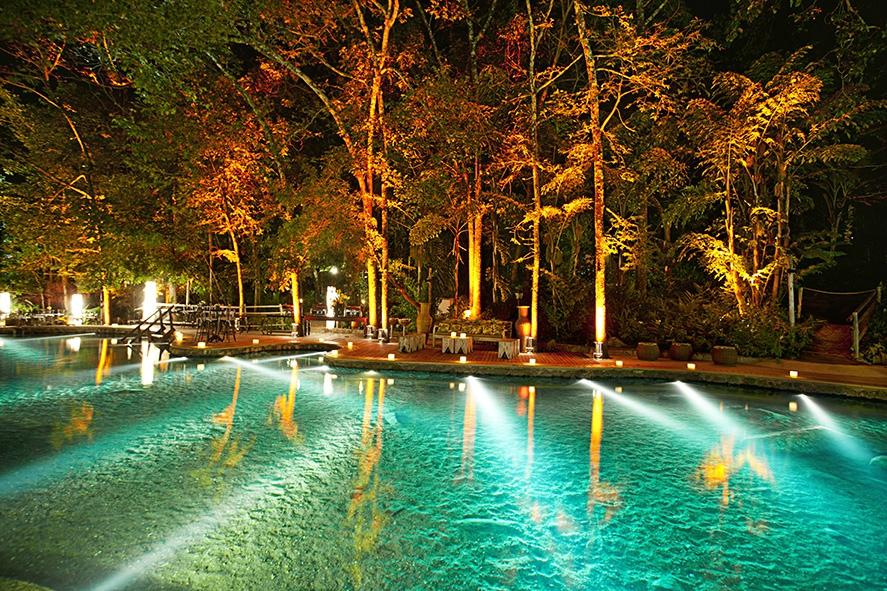 Hotel photo 24 of Hotel Rio Quente Cristal Resort.