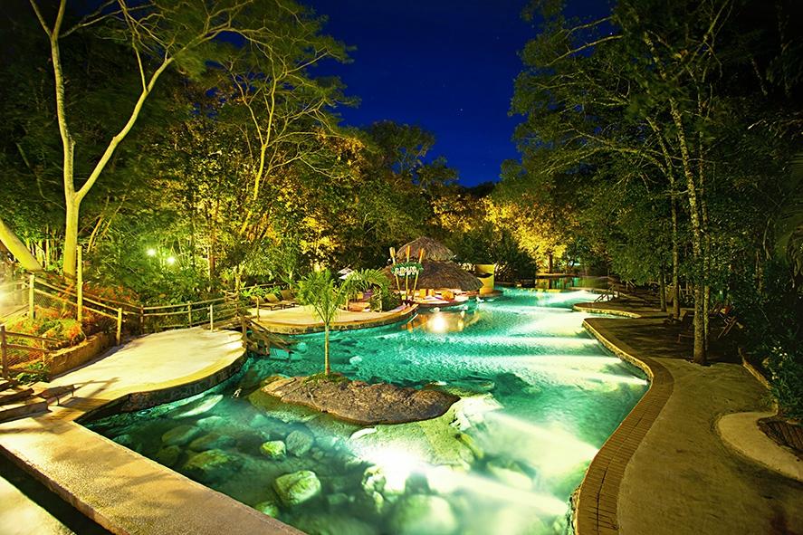 Hotel photo 11 of Hotel Rio Quente Cristal Resort.