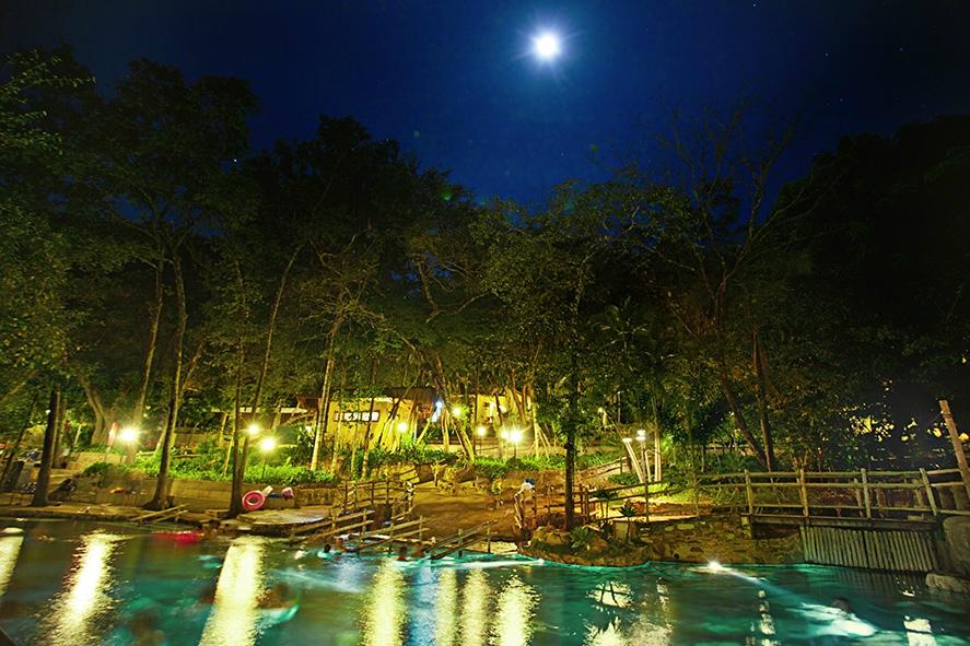 Hotel photo 2 of Hotel Rio Quente Cristal Resort.