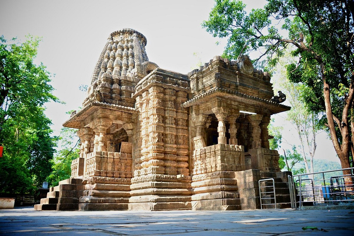 Bhoramdeo Temple - All You Need to Know BEFORE You Go (2024) - Tripadvisor