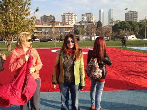 Fenerbahce Istanbul enfants Fêtes danniversaire Nappe Party Fête