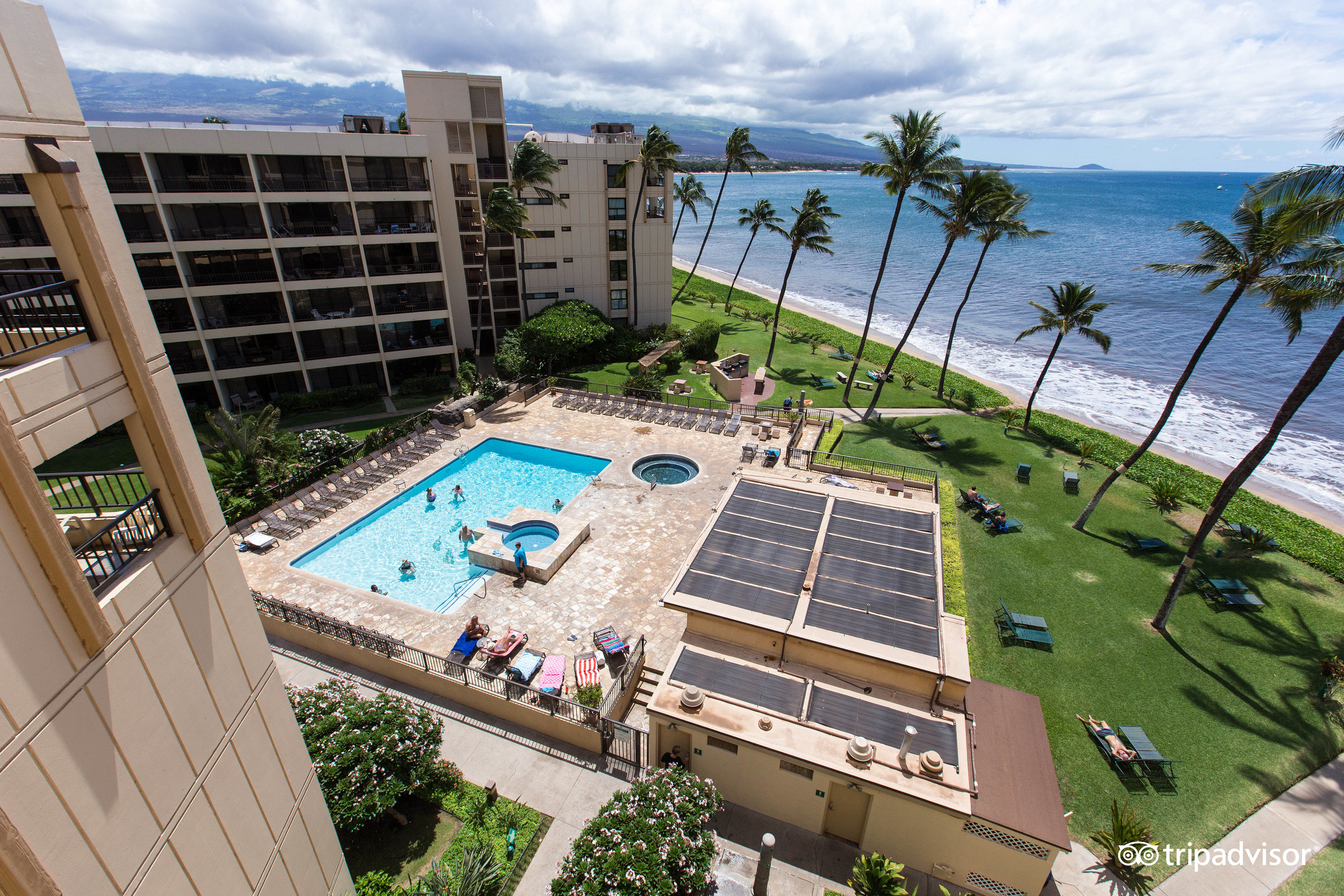 Discover Sugar Beach Resort in Maui: Paradise Awaits!