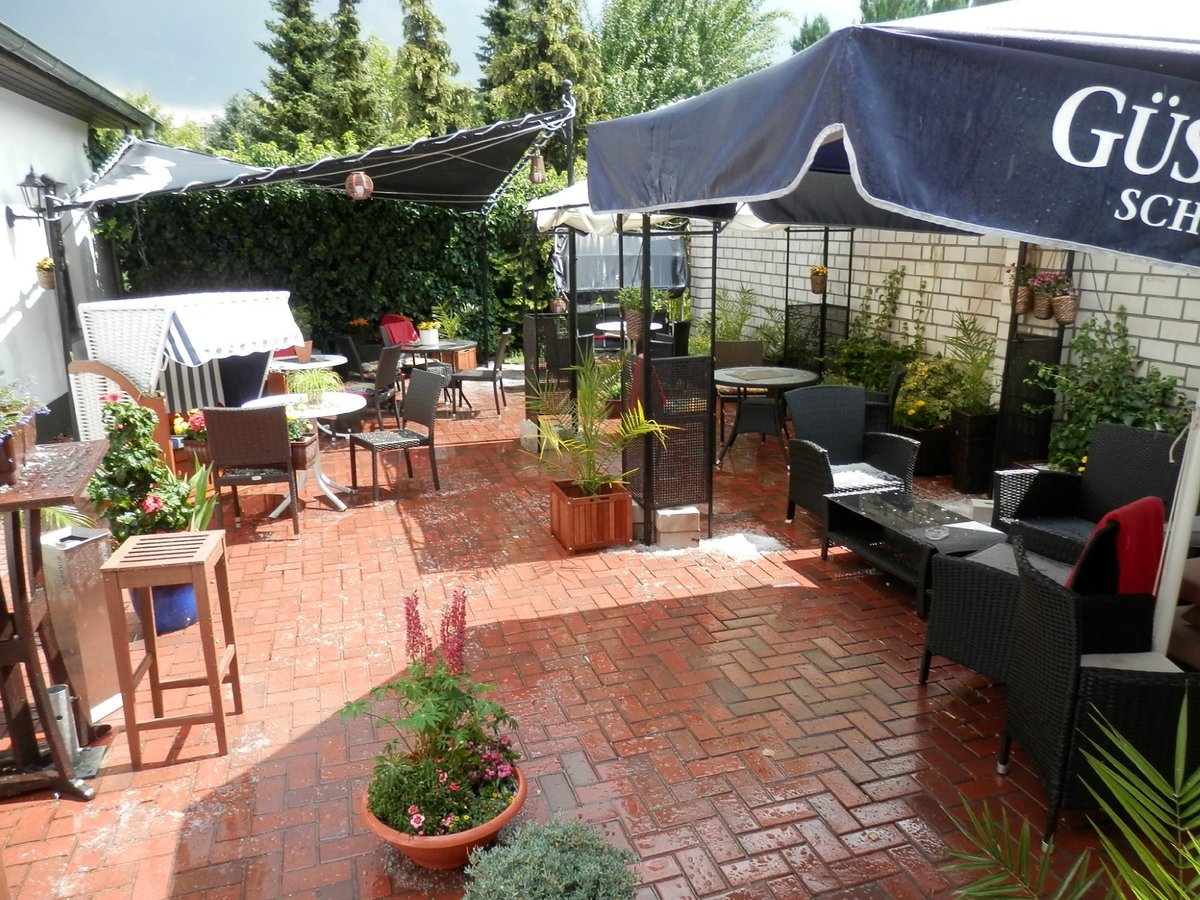 FRITZ REUTER STUBEN, Rostock Menu, Prices & Restaurant Reviews