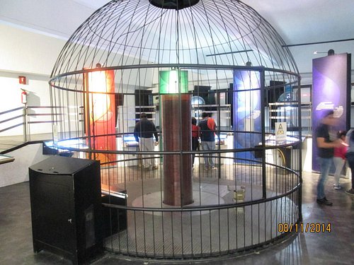 5 MEJORES Museos de ciencia en Ciudad de México (2023)