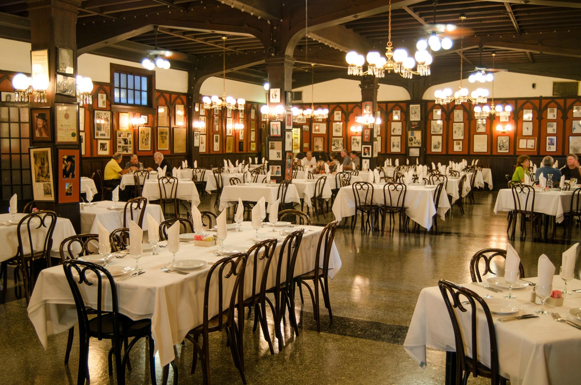ANTOINE S RESTAURANT New Orleans French Quarter Menu Preise Restaurant Bewertungen Tripadvisor