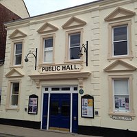 Beccles Public Hall