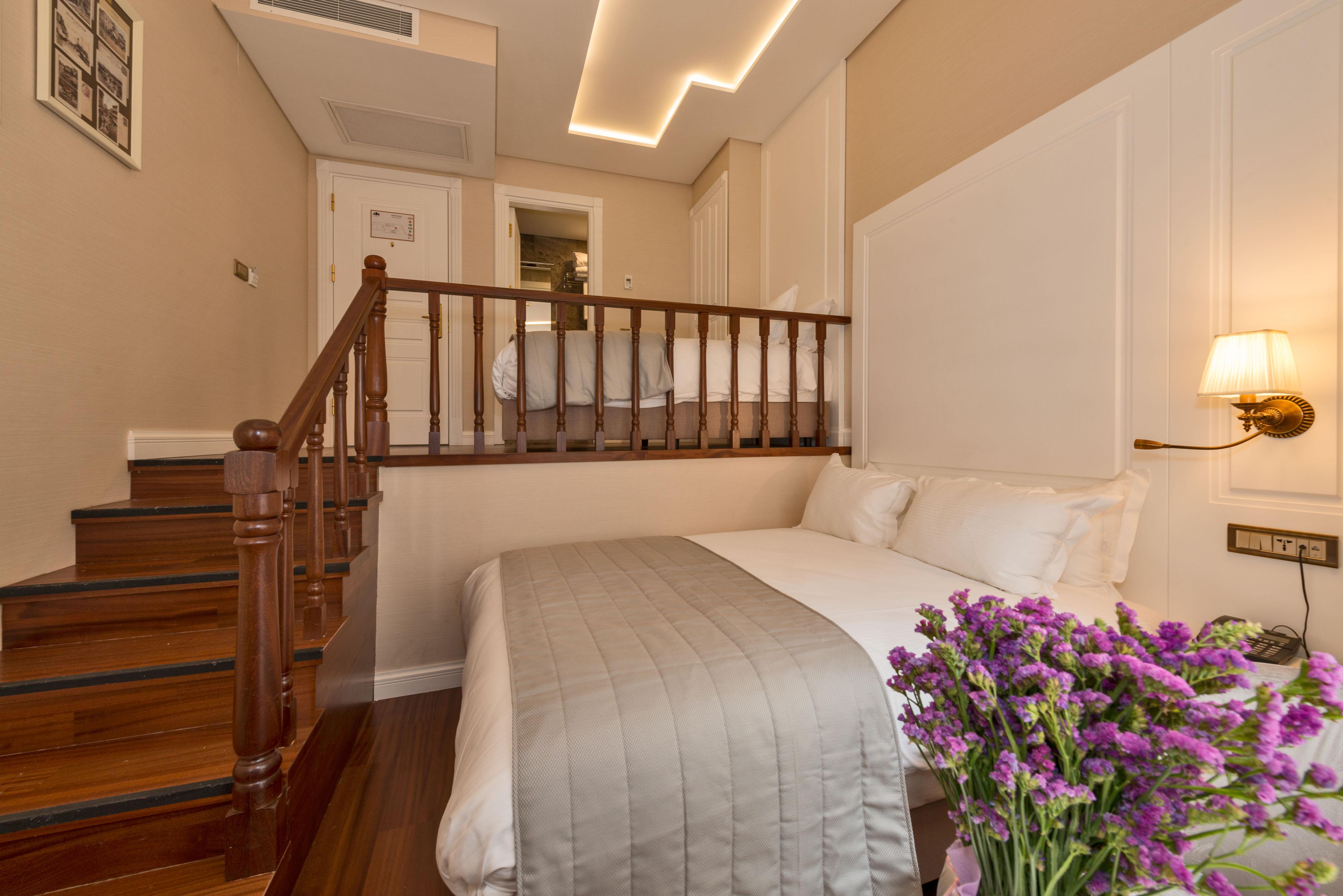 ADA KARAKOY HOTEL 53 9 6 Prices Reviews Istanbul T rkiye