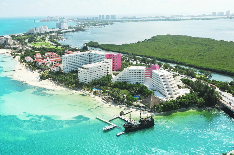 grand oasis palm cancun all inclusive