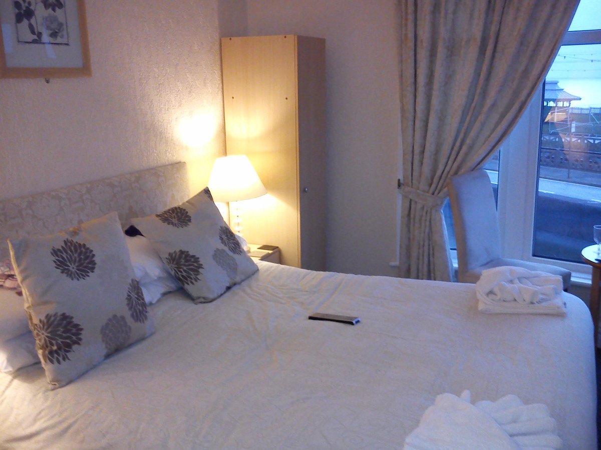BRINCLIFFE HOTEL - Updated 2022 Prices & Reviews (Blackpool, England)
