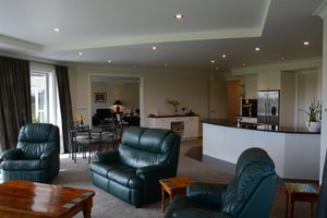 Family and Play Areas