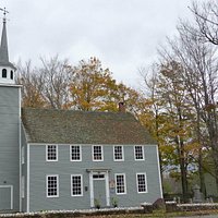 Old Covenanter Church