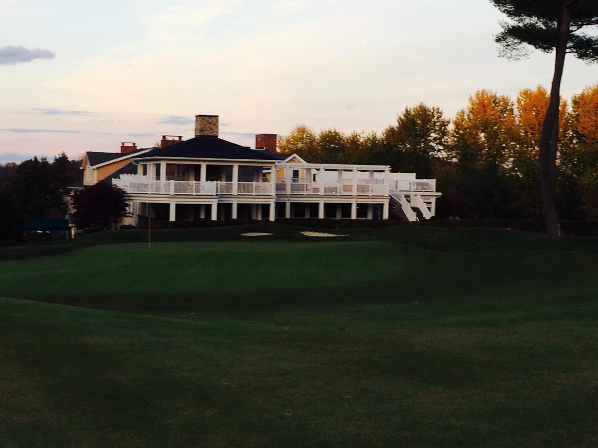 Shaker Hills Country Club (Harvard) All You Need to Know BEFORE You Go