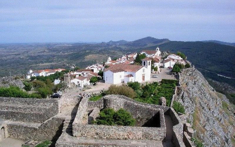 Os 10 Melhores Pontos Turisticos Para Conhecer E Visitar Em Portalegre Images And Photos Finder 0085