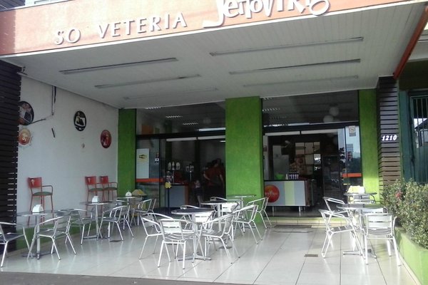 SorveteriaPluma  Campo Grande MS