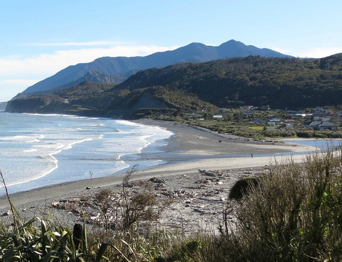 Beach View Motels Rapahoe Beach Beach View Motels Rapahoe Beach