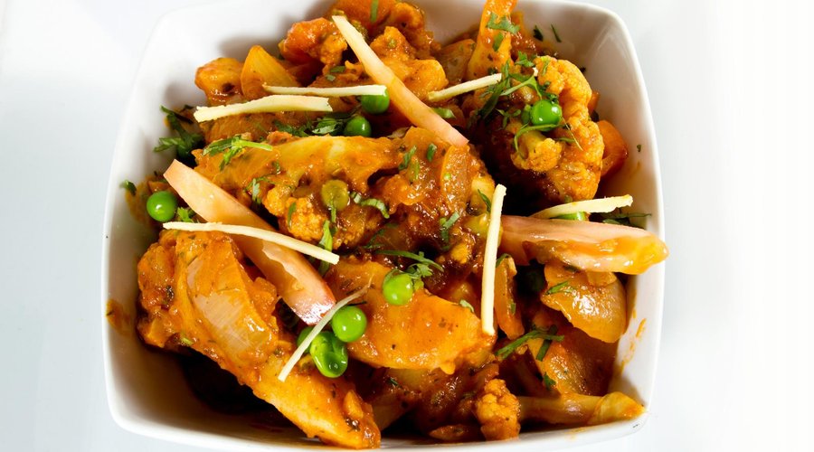 Aloo Gobi