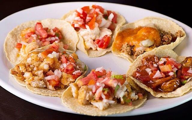 Tacos