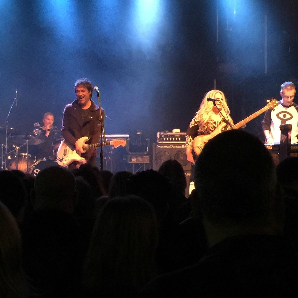 Virgin Mobile Mod Club, Торонто: лучшие советы перед посещением -  Tripadvisor