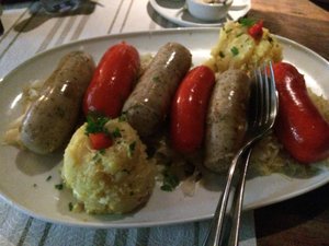Comida