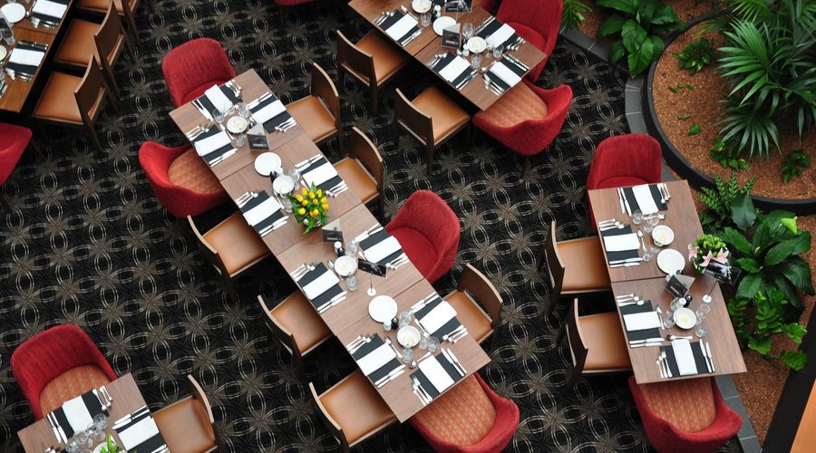 Atrium Restaurant