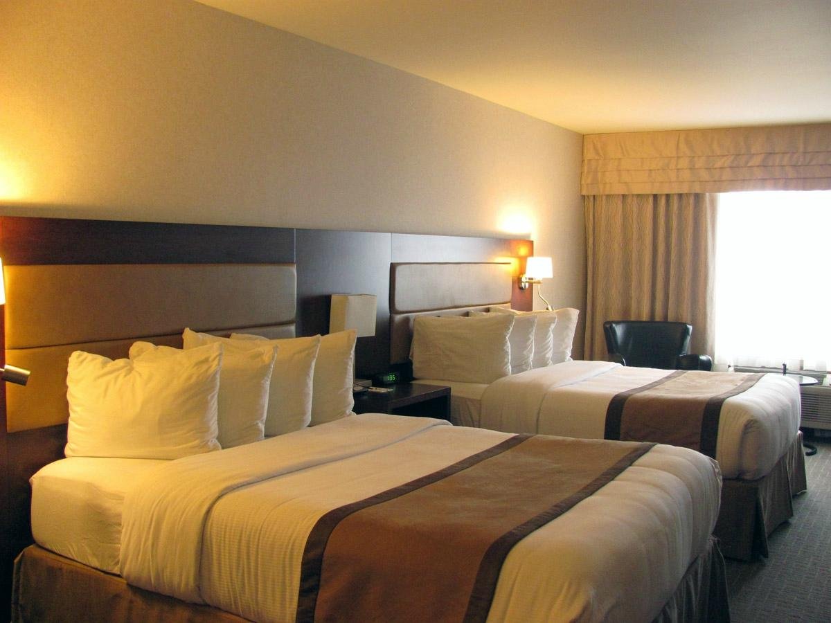 Quality Inn & Suites by null