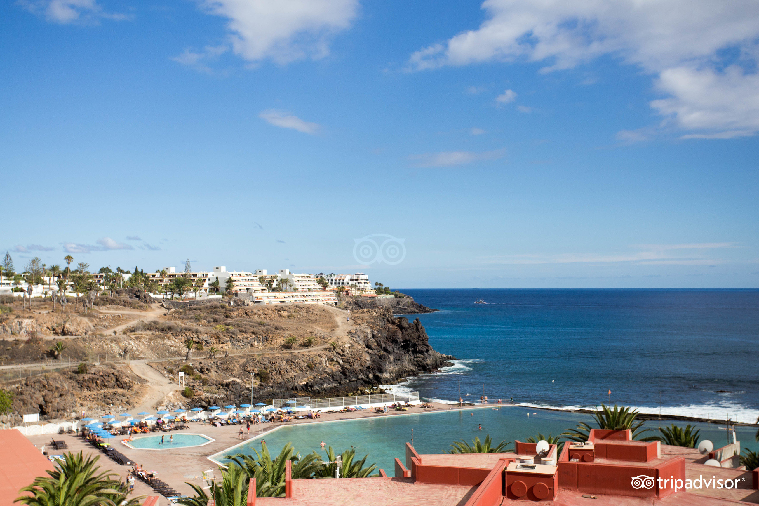 ONA ALBORADA Updated 2024 Prices Hotel Reviews Tenerife Las