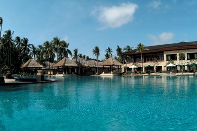 Hotel photo 4 of The Patra Bali Resort & Villas.