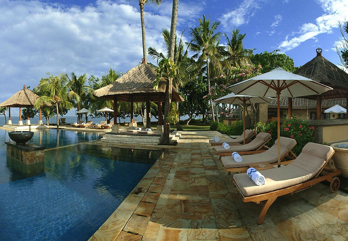 The Patra Bali Resort &amp; Villas, hotel in Kuta