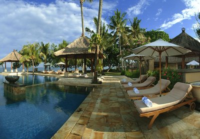 Hotel photo 21 of The Patra Bali Resort & Villas.
