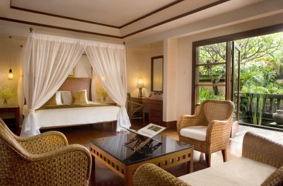 Hotel photo 25 of The Patra Bali Resort & Villas.