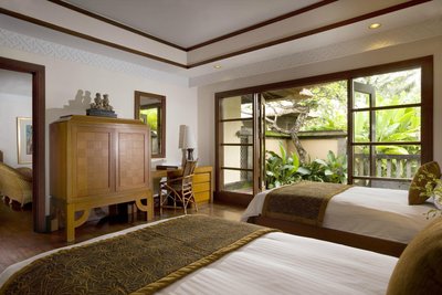 Hotel photo 3 of The Patra Bali Resort & Villas.