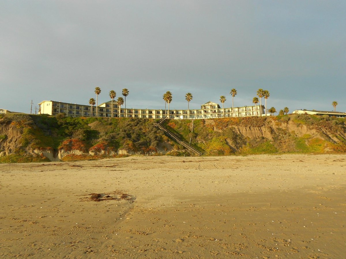 Seacrest Oceanfront Hotel Pismo Beach Ca Tripadvisor