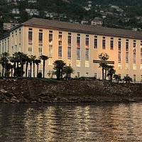 CENTRO DANNEMANN Brissago